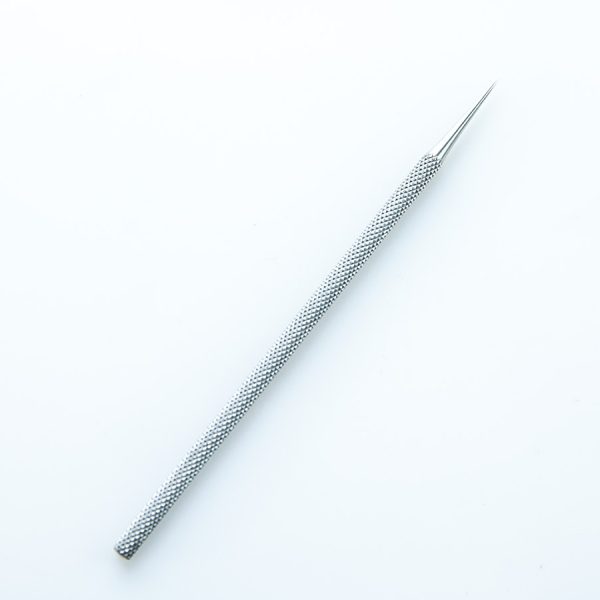 Igła preparacyjna 11,5 cm ostra (71/56)