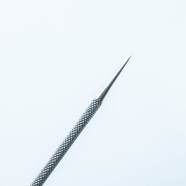 Igła preparacyjna 11,5 cm ostra (75/56)
