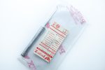 Haczyk chirurgiczny Oesch zagięty regenerowany 16,5 cm (71/58) 