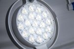 MACH LED 130 Zabiegowa Lampa LED Sufitowa