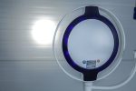 MACH LED 130 Zabiegowa Lampa LED Sufitowa