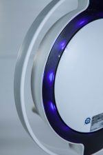 MACH LED 130 Zabiegowa Lampa LED Sufitowa