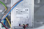 MACH LED 130 Zabiegowa Lampa LED Sufitowa