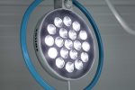 Aurinio L50 Trilux Medical Zabiegowa Lampa LED Sufitowa