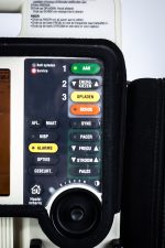 Medtronic PHYSIO-CONTROL LIFEPAK 12 Defibrylator