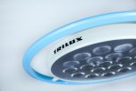 Aurinio L50 Trilux Medical Zabiegowa Lampa LED Sufitowa