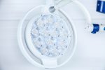 MACH LED 120 Zabiegowa Lampa LED Sufitowa