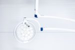 MACH LED 130 Zabiegowa Lampa LED Sufitowa