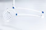 MACH LED 130 Zabiegowa Lampa LED Sufitowa - obrazek 2