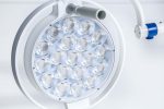 MACH LED 130 Zabiegowa Lampa LED Sufitowa