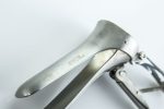 Wziernik ginekologiczny Downs 10 x 3,5 cm (73/12)