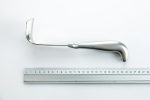Zestaw Retraktorów Downs 24 cm (74/8)