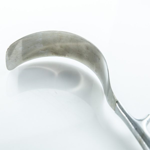 Zestaw Retraktorów Seward 29 cm Hak (74/13)
