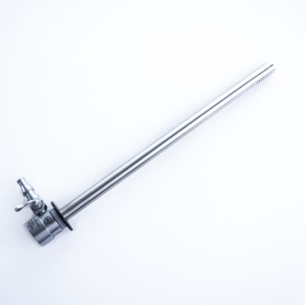 Karl Storz 27040 SM Osłona zewnętrzna resektoskopu (76/9)