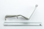 Retraktor chirurgiczny Dixons 130×55 mm (74/23)