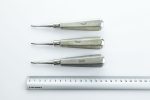 Zestaw Podważki Dentystyczne Dental Express 1,1,3 (77/2)