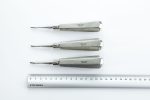 Zestaw Podważki Dentystyczne Dental Express 1,2,3 (77/1)