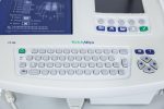 Welch Allyn CP 200 Aparat EKG Elektrokardiograf 2