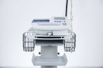 Welch Allyn CP 200 Aparat EKG Elektrokardiograf 2