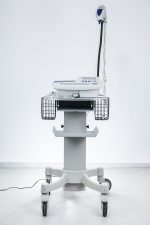 Welch Allyn CP 200 Aparat EKG Elektrokardiograf 2