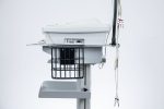 Welch Allyn CP 200 Aparat EKG Elektrokardiograf 2