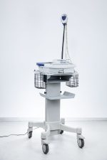 Welch Allyn CP 200 Aparat EKG Elektrokardiograf 2