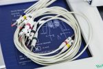 Welch Allyn CP 200 Aparat EKG Elektrokardiograf 2