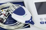 Welch Allyn CP 200 Aparat EKG Elektrokardiograf 2