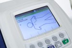 Welch Allyn CP 200 Aparat EKG Elektrokardiograf 2