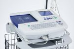 Welch Allyn CP 200 Aparat EKG Elektrokardiograf 2