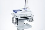 Welch Allyn CP 200 Aparat EKG Elektrokardiograf 2