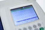 Welch Allyn CP 200 Aparat EKG Elektrokardiograf 2