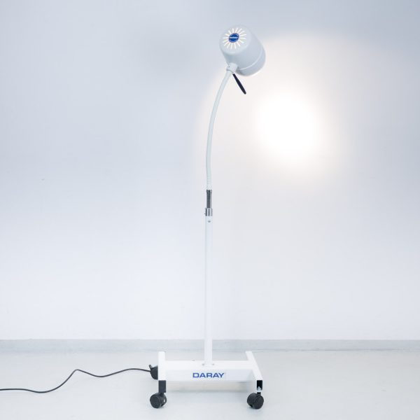 Daray X300/X350 Lampa Stojąca Exam Light