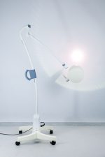 Brandon AL50M Astralite Lampa Stojąca Operacyjna