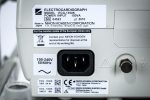 Nihon Kohden Cardiofax M Aparat EKG Elektrokardiograf