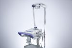 Nihon Kohden Cardiofax M Aparat EKG Elektrokardiograf