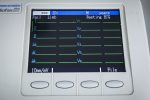 Nihon Kohden Cardiofax M Aparat EKG Elektrokardiograf