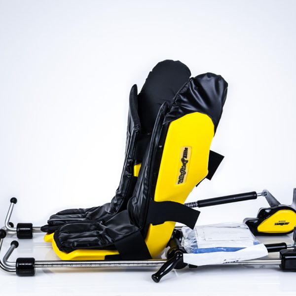 Allen Medical Yellofin Elite Podnóżki do Stołu Operacyjnego