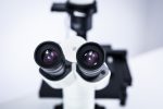 Leica DM IL LED Mikroskop Odwrócony