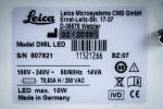 Leica DM IL LED Mikroskop Odwrócony