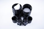 Leica DM IL LED Mikroskop Odwrócony