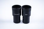 Leica DM IL LED Mikroskop Odwrócony