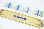 Pojemnik Olympus do sterylizacji endoskopu 44x8 cm K62