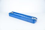 Pojemnik Euro Surgical do sterylizacji endoskopu 50x11 cm K66