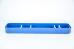 Pojemnik Euro Surgical do sterylizacji endoskopu 50x11 cm K66