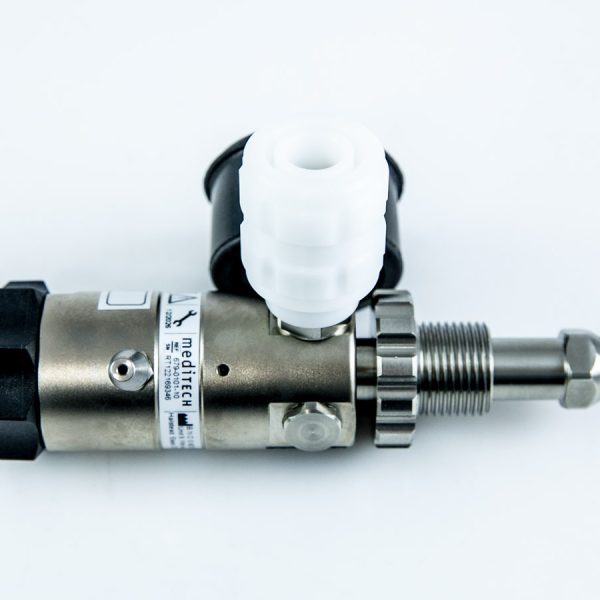 Meditech Regulator Tlenu 679-0101-10 Reduktor