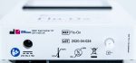 Monitor przepływu tlenu Oxford Optronix Flo-Ox 2 
