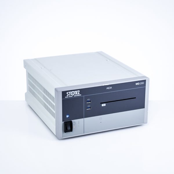 Storz AIDA WD200 Archiwizator