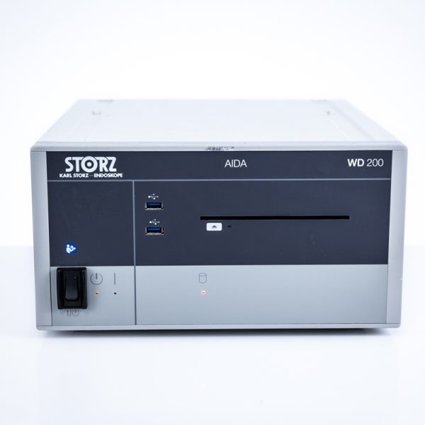 Storz AIDA WD200 Archiwizator