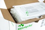 Molnlycke Chusta operacyjna samoprzylepna 75x75cm 35szt